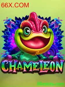 Descubra o Jogo Chameleon e as Curiosidades Envolvendo 66X.COM