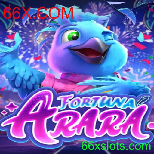 FortunaArara: Um Novo Fenômeno nos Jogos Online