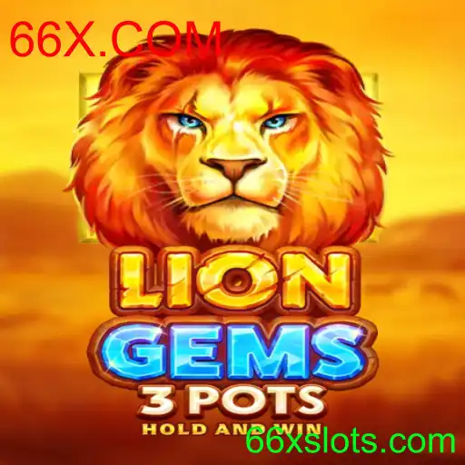 Descubra LionGems3pots: O Novo Fenômeno dos Jogos Online